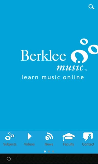 Berkleemusic – Learn Music Onl截图3