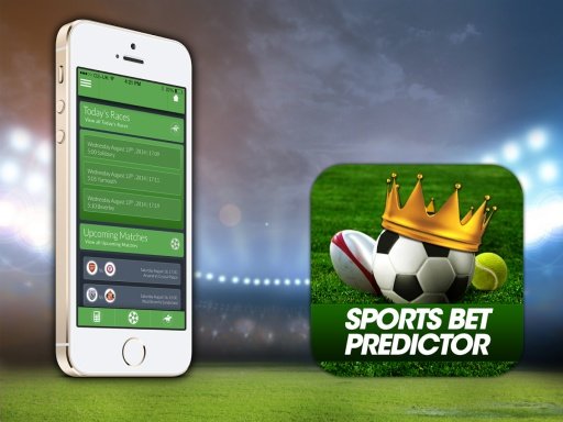 Sports Betting Predictor截图4