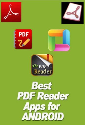 How 2 Open PDF Files N Android截图4