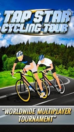 Tour De France 2014 Game截图10