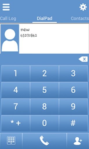 Caller Locator Full Screen ID截图8