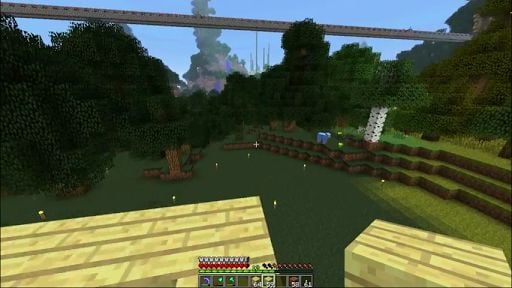 Perfect Minecraft Building截图1