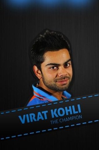 Virat Kohli, The Champion截图1