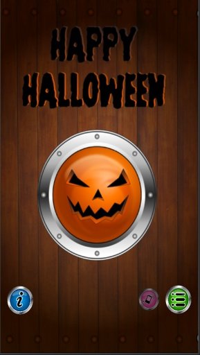 Halloween Button截图8