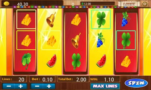 Dragon Slot Casino Vegas Free截图5