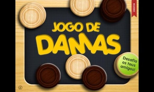 Jogo de Damas截图5