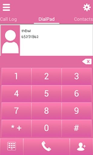 Caller Locator Full Screen ID截图4