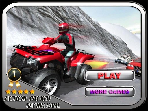 ATV Highway截图2