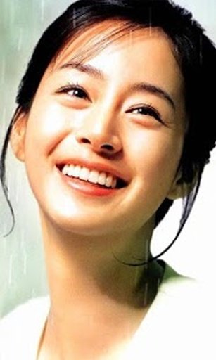 Kim Tae Hee Game Puzzle截图5