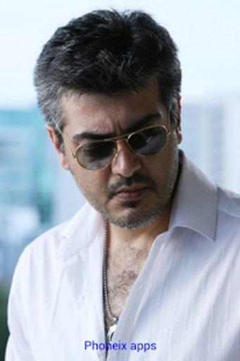 Ajith Wallpapers HD截图4