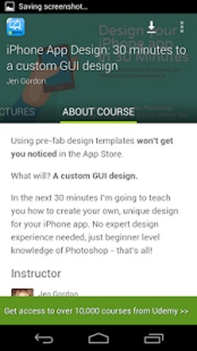 Learn iphone apps design截图1