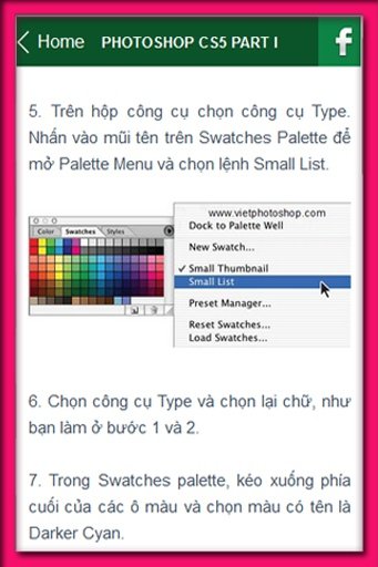 Adobe Photoshop CS5 Part I截图9