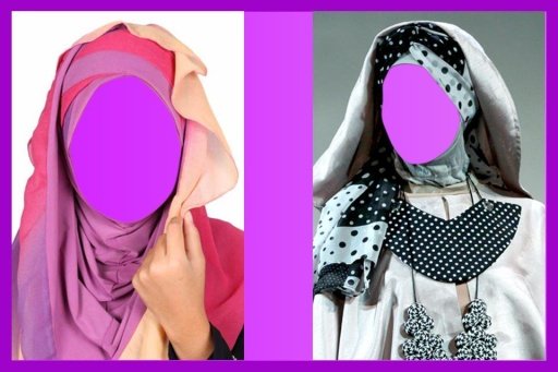 Burka Fashion Suit截图11