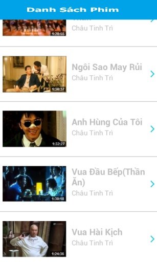 Phim Chau Tinh Tri (Trọn Bộ)截图4