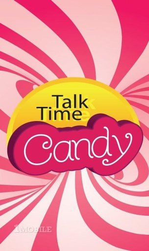 Talktime Candy截图3