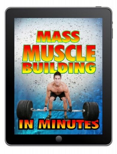 Building Muscle App截图7