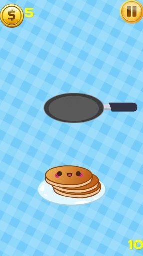 Cook Pan Cake截图3