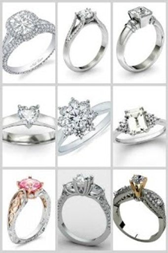 Gems Jewelry Journey截图6