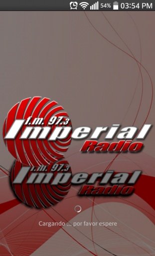 IMPERIAL RADIO截图2