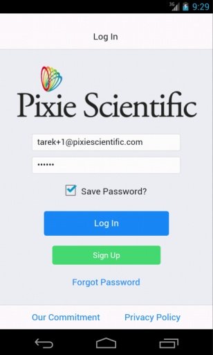 Pixie Scientific截图1