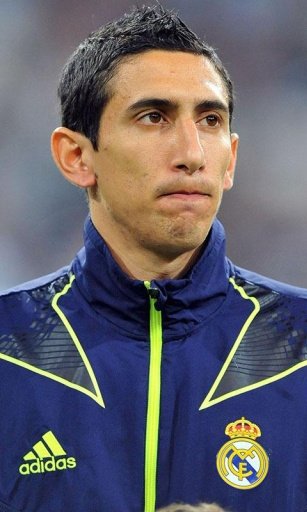 Angel Di Mar&iacute;a FC截图9