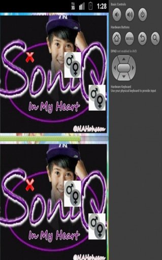 CoboyJunior_Difference_GAME截图5