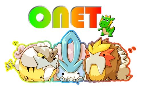 Onet pikachu截图2