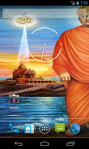 Swami Vivekanand HD Wallpaper截图6