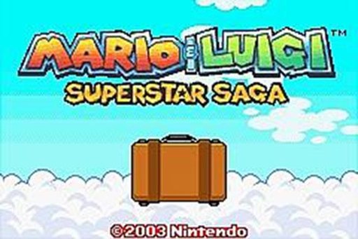 Mario &amp; Luigi : Superstar Saga截图6