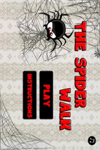 The spider walk截图3