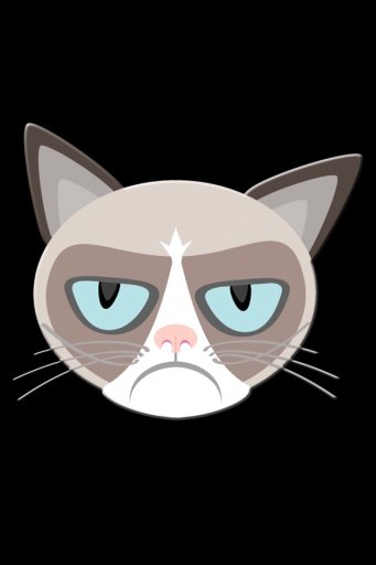 Smiles for Grumpy Cat Lite截图6