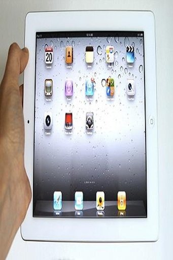 Apple Ipad Reviews News Info截图1