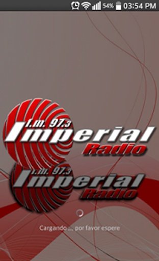 IMPERIAL RADIO截图3