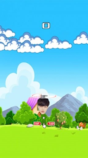 EXO Fly in Sky截图8