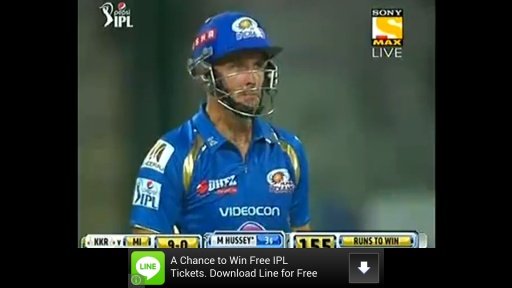 IPL Live Tv截图2