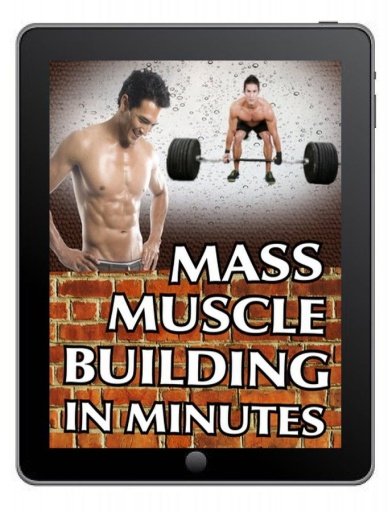 Building Muscle App截图5