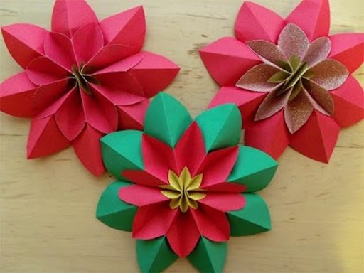 Origami Tutorials截图3