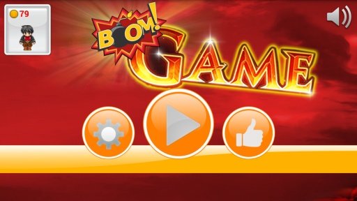 Bomb Game截图3