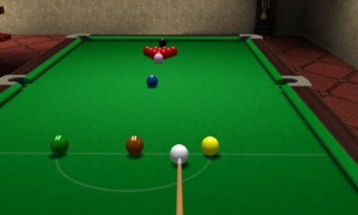 Snooker Star截图1