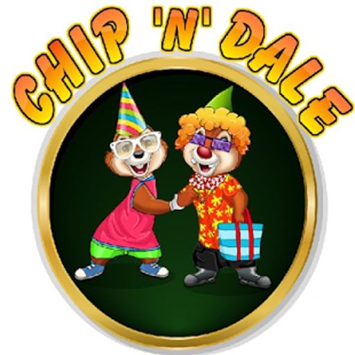 Chip N Dale截图4