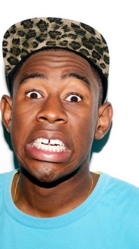 Tyler the Creator LWP Free截图3