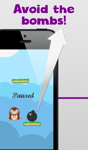 Monkey Superb Jump截图3