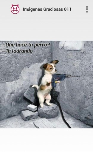 Imagenes y frases con humor截图1