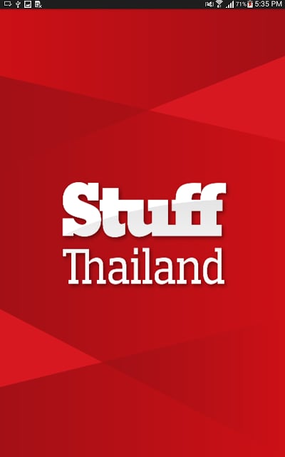 Stuff Thailand截图4