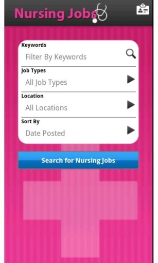 Nursing Jobs截图4