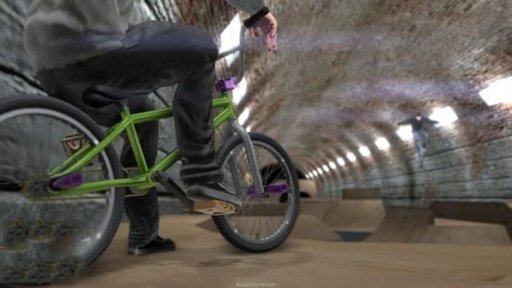 BMX FreeStyle 2014截图1