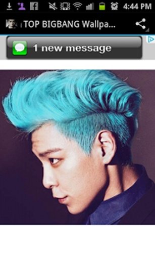 TOP Bigbang 2013 Wallpaper截图4