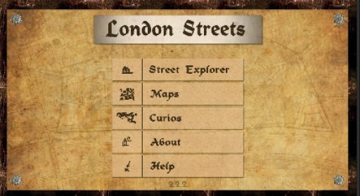 London Streets截图4