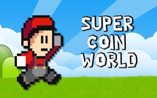 Super Coin World截图2