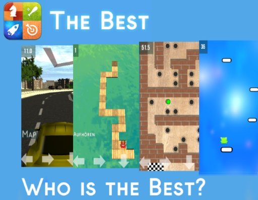 TheBest截图2